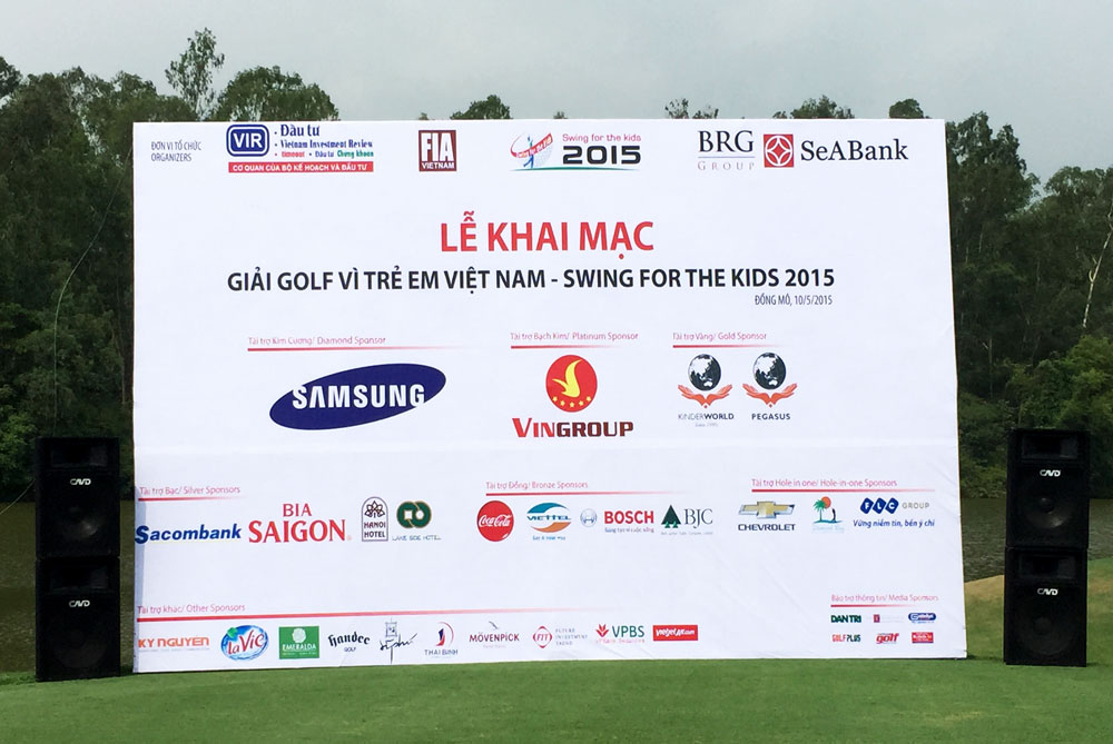 Swing For The Kids 10-05-2015 (0)