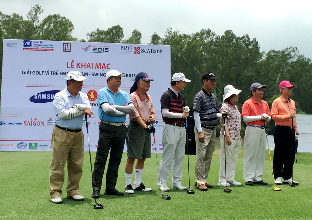 Swing For The Kids 10-05-2015 (1)