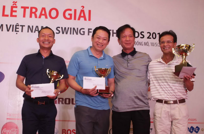 Swing For The Kids 10-05-2015 (10)