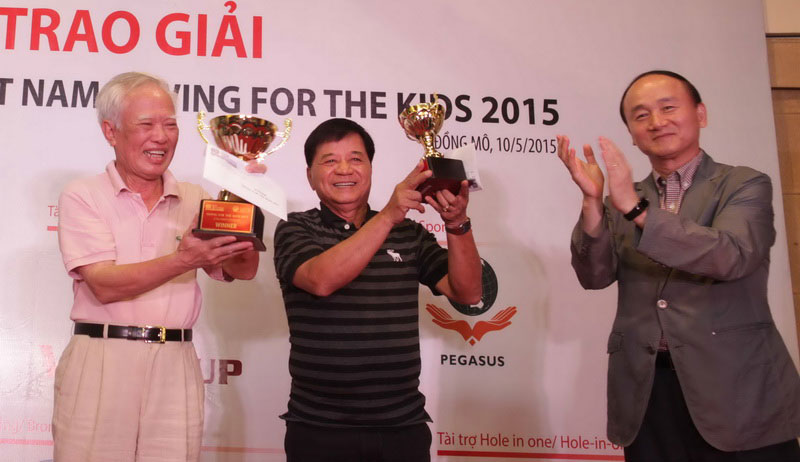 Swing For The Kids 10-05-2015 (11)
