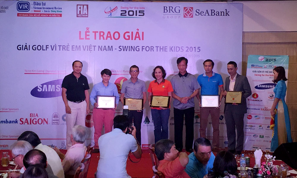 Swing For The Kids 10-05-2015 (13)