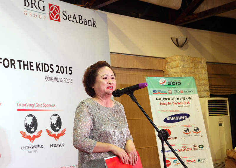 Swing For The Kids 10-05-2015 (14)