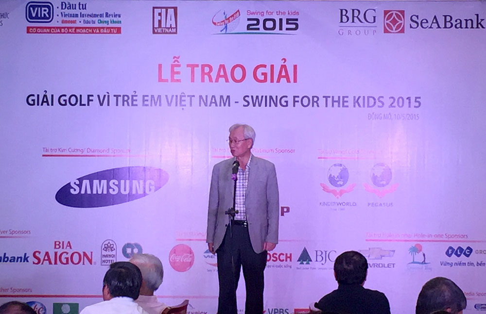 Swing For The Kids 10-05-2015 (16)