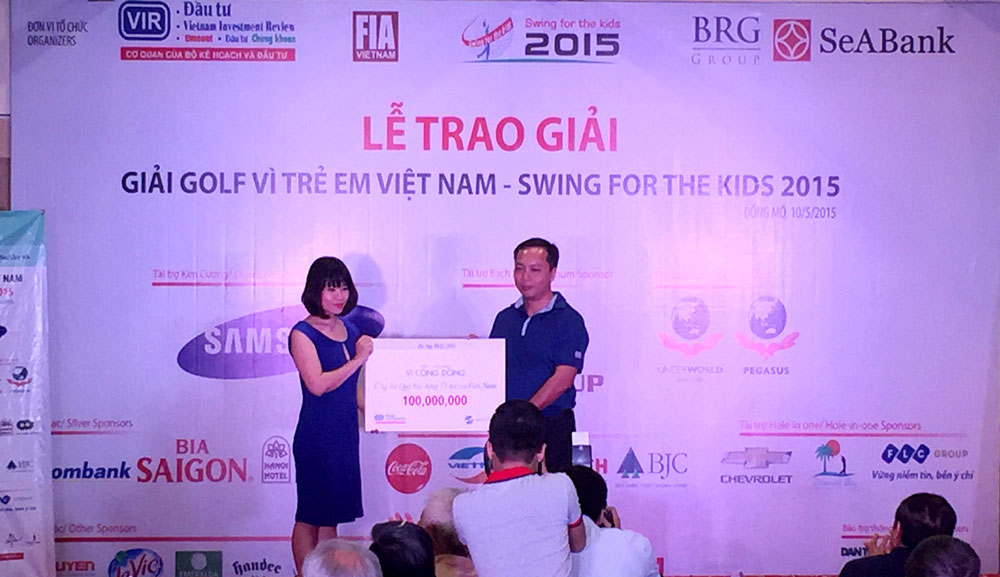 Swing For The Kids 10-05-2015 (17)