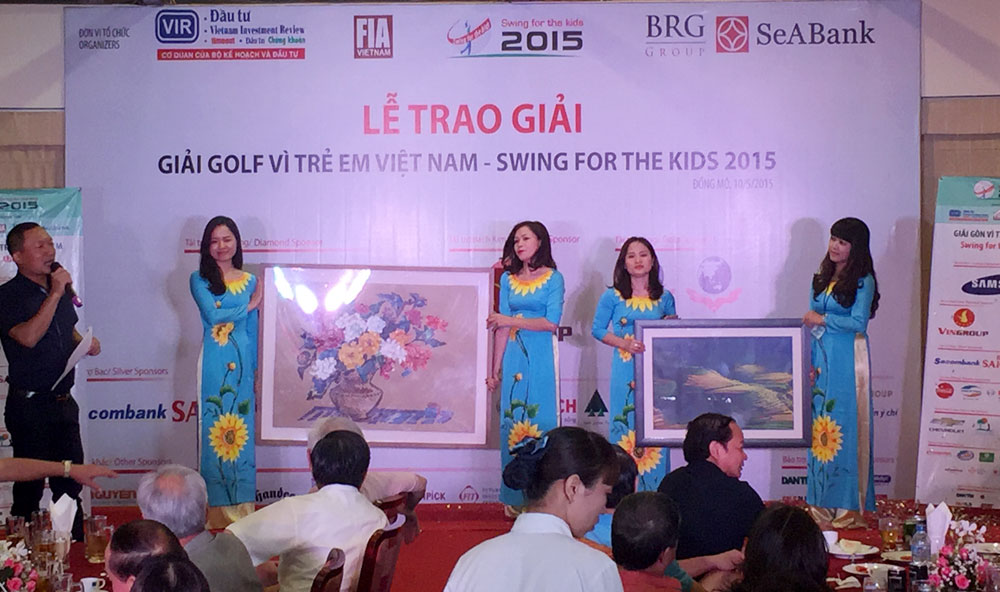Swing For The Kids 10-05-2015 (19)
