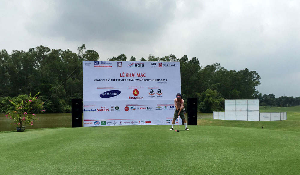 Swing For The Kids 10-05-2015 (2)