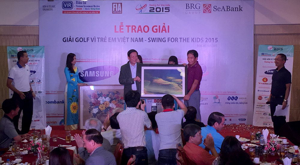 Swing For The Kids 10-05-2015 (20)