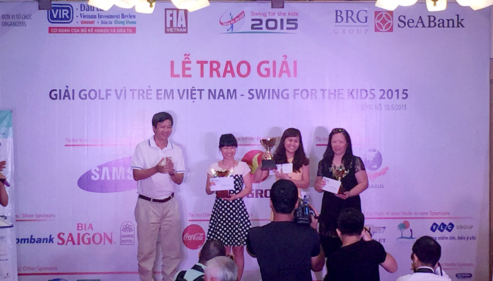 Swing For The Kids 10-05-2015 (23)