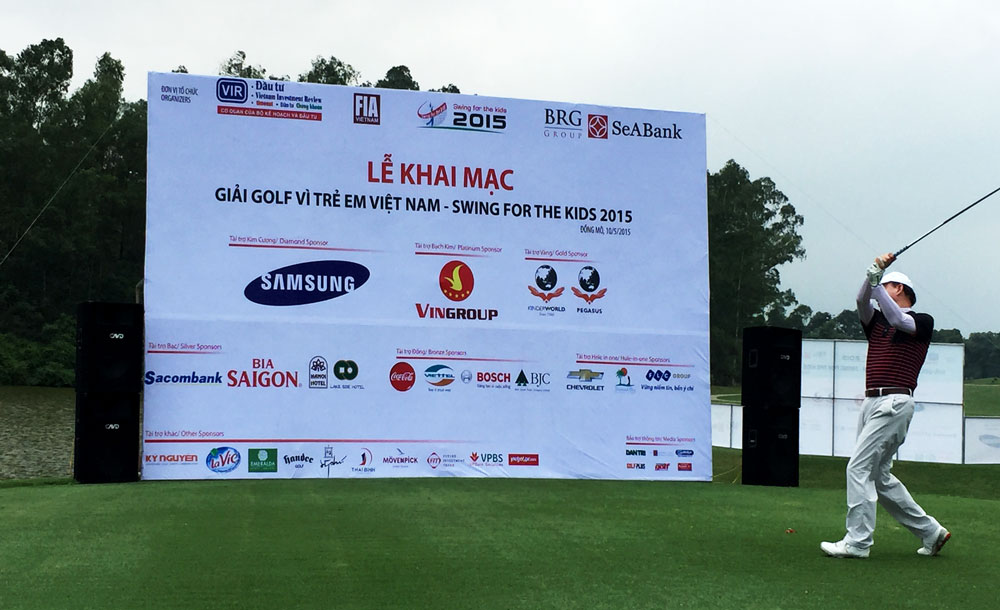 Swing For The Kids 10-05-2015 (3)