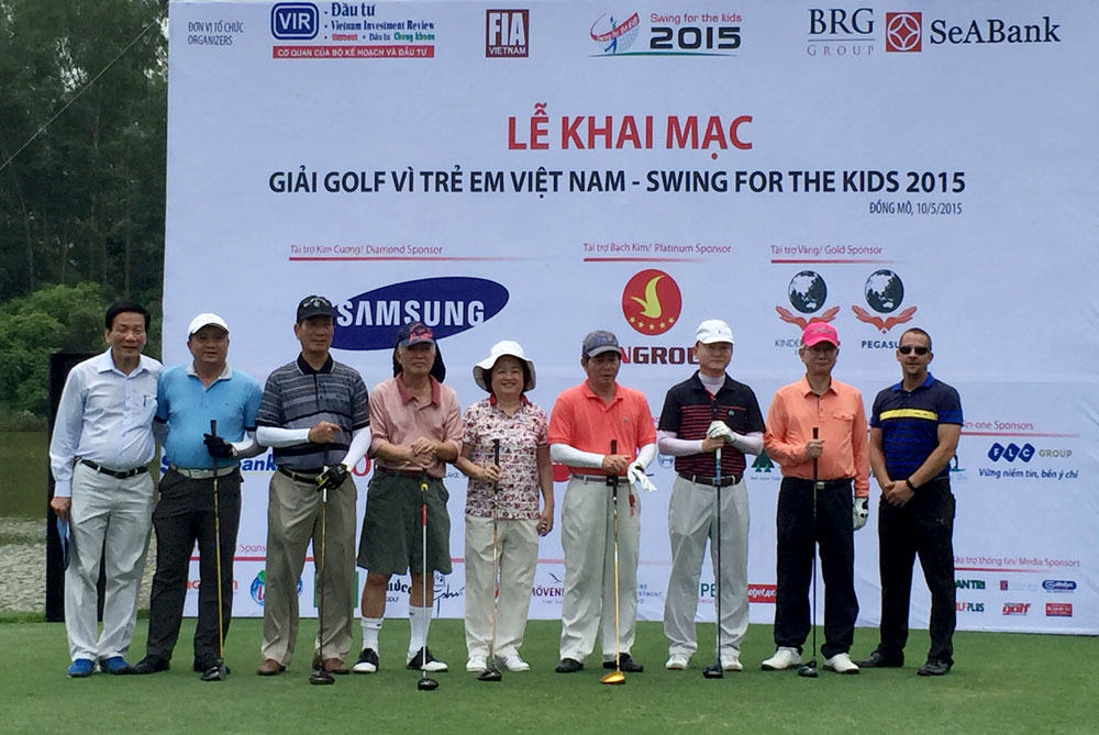 Swing For The Kids 10-05-2015 (5)