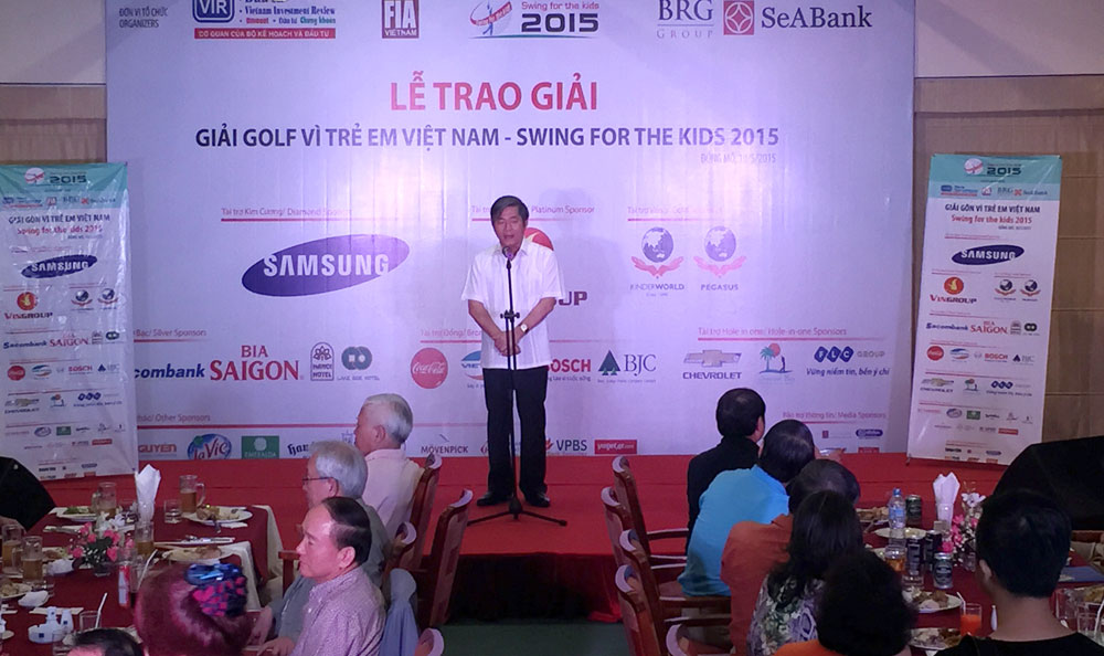 Swing For The Kids 10-05-2015 (6)