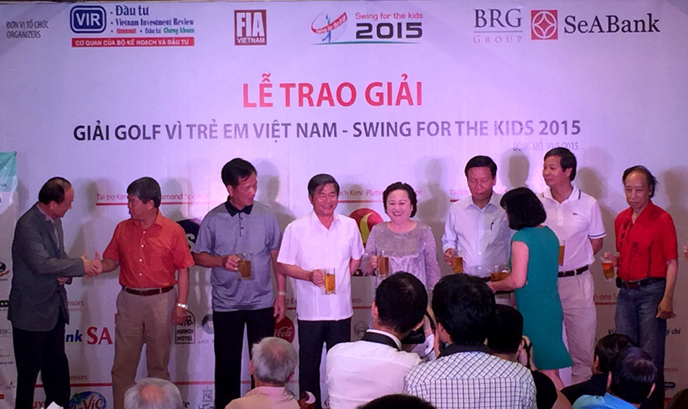 Swing For The Kids 10-05-2015 (7)