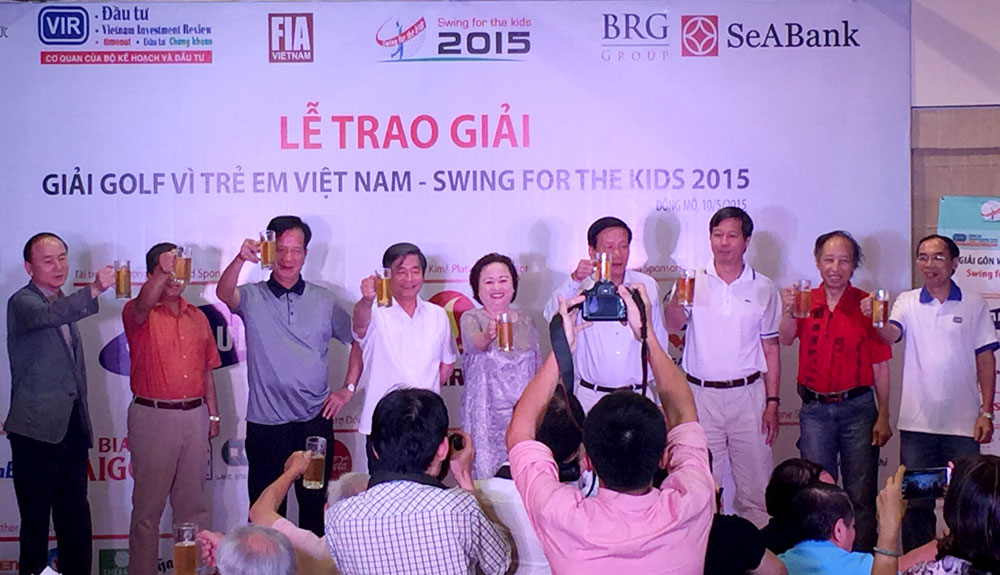 Swing For The Kids 10-05-2015 (8)