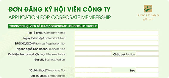 Kings Island Golf Resort