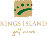Kings Island Golf Resort